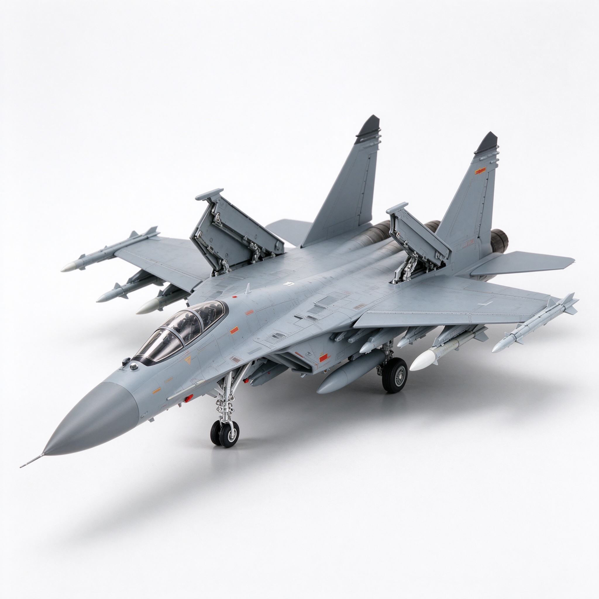 空军战机系列